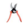 Topzone - 8 inches Scissors Professional Grade bypass pruner with safety lock