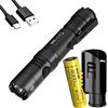 ~NEW~ Nitecore MH10 v2 1200 Lumen USB-C Rechargeable Flashlight