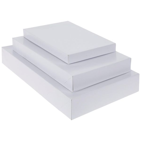 Hobby Lobby Assorted Gift Boxes