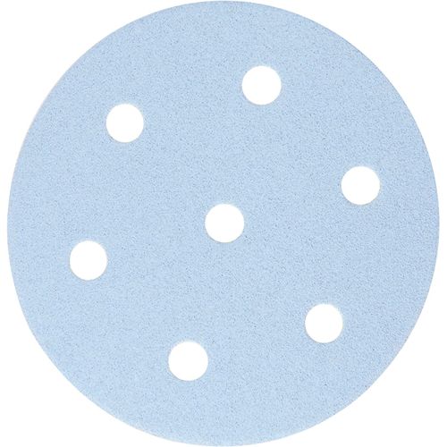 Festool 497365 STF D90/6 P80 GR Sanding Discs - Pack of 50