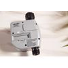 Orbit 62061Z Single-Outlet Hose Watering Timer, 1 Outlet, Green