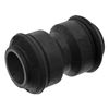 febi bilstein 08653 Leaf Spring Bush for spring eye / spring bracket, pack of one