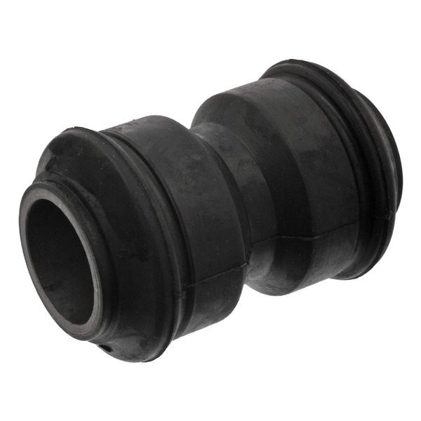 febi bilstein 08653 Leaf Spring Bush for spring eye / spring bracket, pack of one