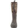 Muck Boot mens Woody Max, Mossy Oak, 12 US