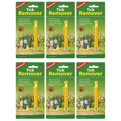 Tick Remover