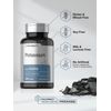 Potassium | 180 Vegetarian Tablets | with Iodine | by Horbaach