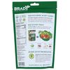 Brad's Raw Organic Gluten Free Raw Chips, Kale, 3 Ounce