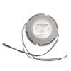 LED MODULE 18 Watt tube G10q Kit for Ceiling Light Lamp Ceiling Light Round Warm White