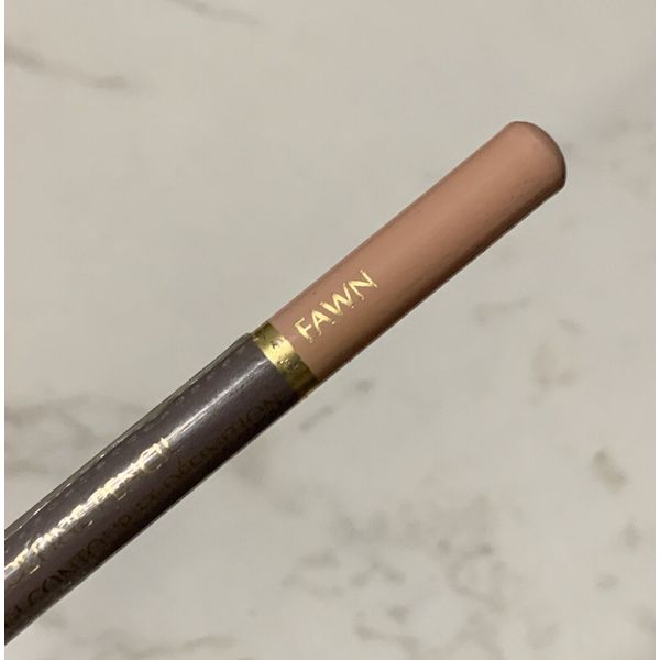 Loreal Le Grand Kohl Line & Define Liner ~ Fawn - full size, sealed