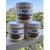 Turmeric face & body scrub Natural & Organic