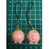 Sasaki Block Soft Pig Strap (Pink), Urethane