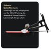 DMT A-PROKIT Aligner Prokit Diamond Sharpener - Multi-Colour