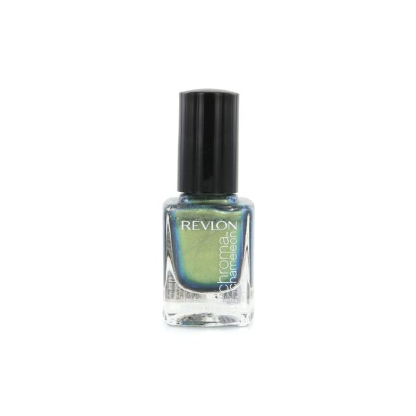 Revlon Chroma Chameleon Nail Enamel - 03 Topaz