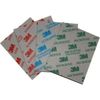SANDING SPONGE BLK FINE