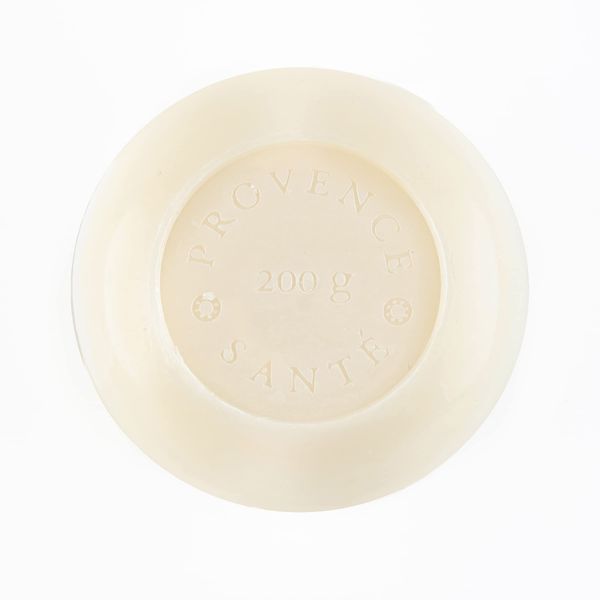 Provence Sante Jasmine Bath Soap 7 oz (Jasmine, 7 oz)