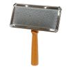 ONS Slicker Brush, Soft Type, Medium