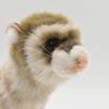 Hansa Furet Soft Toy 35 cm