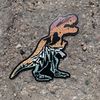 Dinosaur Sticker Pack