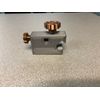 Bolton BT 1440 lathe carriage dial indicator holder!