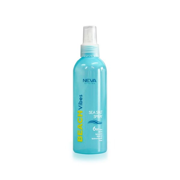 Beach Vibes Sea Salt Sprey 200 ml