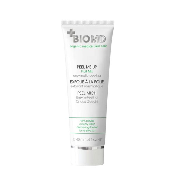 Biomed - Face Pelling