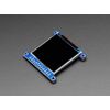 Adafruit 1.54" 240x240 Wide Angle TFT LCD Display with MicroSD (ST7789)