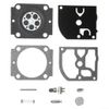 Diaphragm Gaskets Set For BG56 BG66 BG86 Easy Installation And Improved Carburetor Functionality