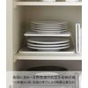 Dish Storage Tower