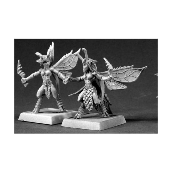 REAPER Elf Fairies (8) (OOP)