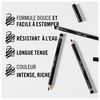 Ojos Perf Soft Charcoal 061 NEG RIMMEL