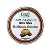 Finally Pure - Unscented Ultra Shea (2 oz)