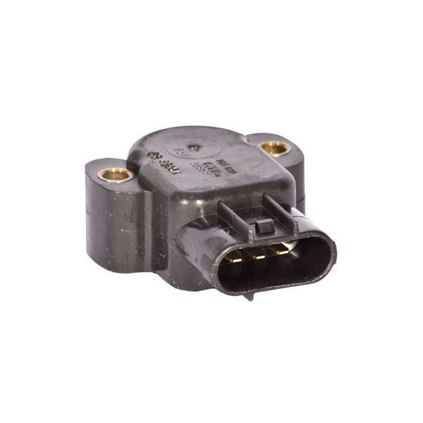 Motorcraft 94BC52V Throttle Position Sensor Fits 1996-2003 Ford Windstar 3.8L V6
