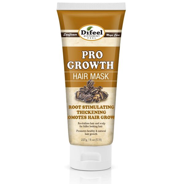 Difeel Pro-Growth Hair Mask 235 ml