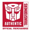 Themed Transformers Print - Ultimate Face Off Wall Art Poster (21cm x 29.7cm - A4)