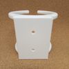 Single Beverage Cup Holder wall mount