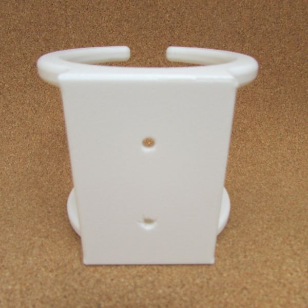 Single Beverage Cup Holder wall mount