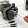 12 PCS Carburetor Tool Kit Adjustment for Common 2 Cycle Carburator Small Engine
