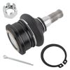 2X Front Suspension Driver & Passenger Upper Ball Joint Set for Toyota Sequoia