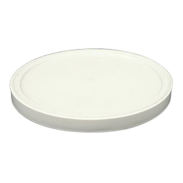 Berry Plastics Venture Single Seal LLDPE Lid For 85 oz. Container | 480/Case