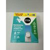 Light Fly Trap, Attracts and Traps Flying Insects, Emits Soft Blue Light