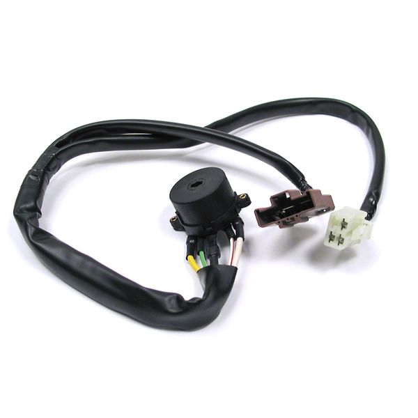 Electrical Ignition Switch for Land Rover Discovery 1 and Range Rover Classic