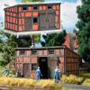 Busch 8209 - Outbuilding, Vehicle