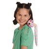 Pixie Belles - Interactive Enchanted Animal Toy, Layla (Purple)