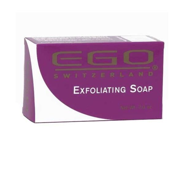 Ego Switzerland Exfoliating Soap 200g