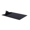 Saunders Recycled Plastic Clipboard, Black (21603)