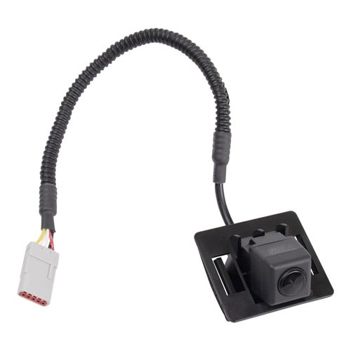 Rear Rear View Camera Compatible with 2016-2023 Chevrolet Malibu