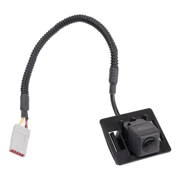 Rear Rear View Camera Compatible with 2016-2023 Chevrolet Malibu