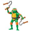 Teenage Mutant Ninja Turtles Michelangelo Basic Figure