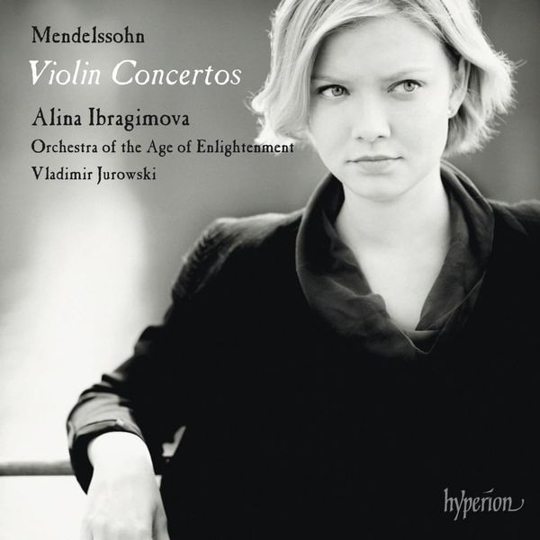 Mendelssohn: Violin Concertos [12" VINYL]