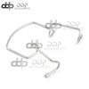 Orringer Lip cheek Retractor (LARGE) INSTRUMENTS